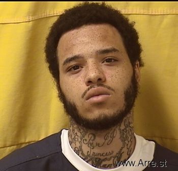 Robert D Hardy Iii Mugshot